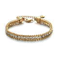 Elegant Geometric Bracelets